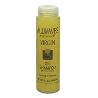 Oil shampoo maseda - ALLWAVES