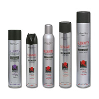 Hair Spray - spray de laca