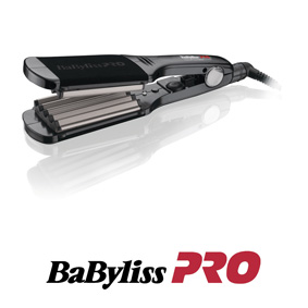 PŁYTA Frise - BABYLISS PRO