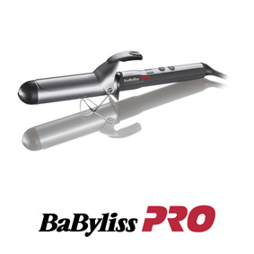 KIVRILMASINI DEMİR DİJİTAL - BABYLISS PRO