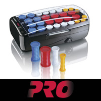 PROFESSIONAL CERAMIC ROLLERS - BABYLISS PRO