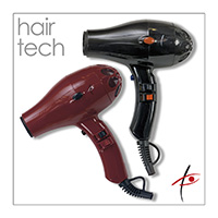 PROFESSIONNEL TECH art CHEVEUX . D90 - 3288 - DUNE 90