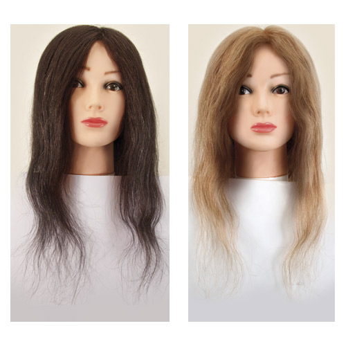 Bacalhau do modelo de cabelo. 006 - HAIR MODELS