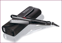 BABYLISS DRY & Straighten - BABYLISS PRO