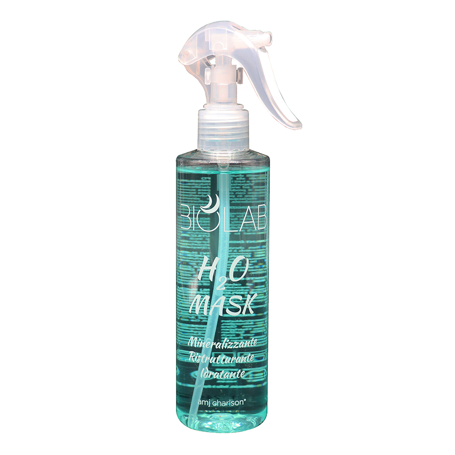  BIOLAB トリートメント  ヘアケア