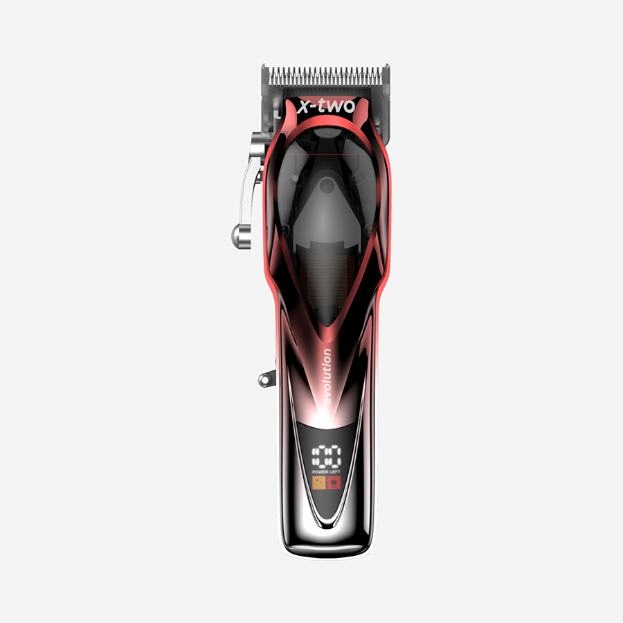 X-TWO EVOLUTION GIUBRA Перукарське знаряддя