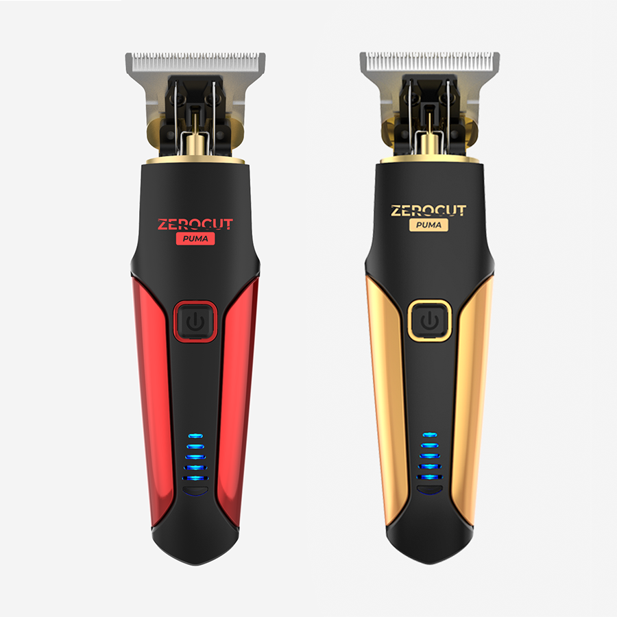 ZEROCUT PUMA GIUBRA Перукарське знаряддя