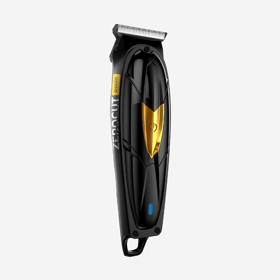 Zerocut Shark GIUBRA Перукарське знаряддя