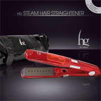 מחליק שיער STEAM HG - HG