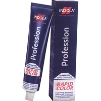 PROFESSION RAPIDE COULEUR - INDOLA