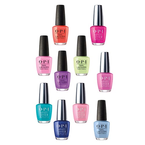 COLECCIÓN DE TOKIO - OPI